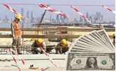 «ميد»: 20 مليار دولار إجمالي المشاريع المخطط لها بالكويت