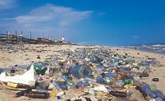 قرار حظر البلاستيك الأحادي الاستخدام يدخل حيز التنفيذ في الهند
