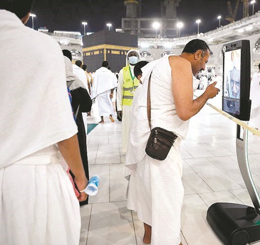 وصف الصورة