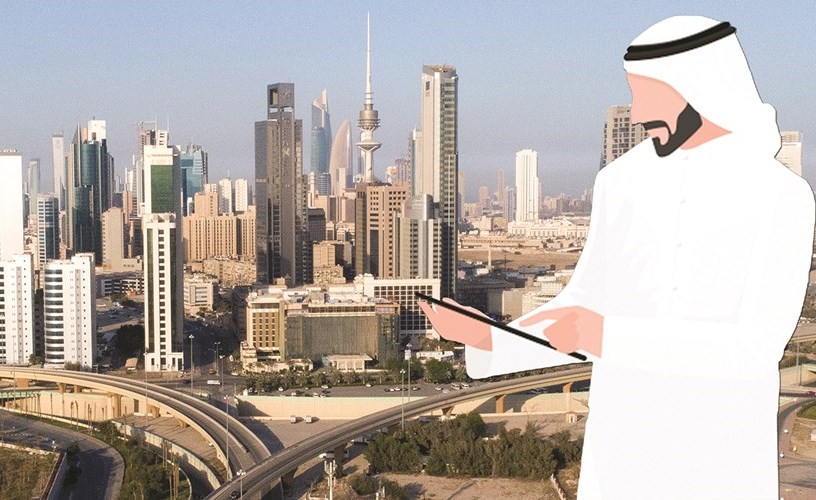 المقيم العقاري مهنة نادرة 61 مواطنا فقط يمارسونها في الكويت