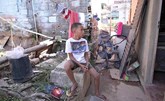 بالفيديو.. مكالمة استغاثة من فتى تتضور عائلته جوعاً تثير تعاطف البرازيليين