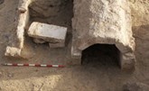 اكتشاف مايزيد على 140 أثرا ثقافيا من 6 مقابر شمال الصين