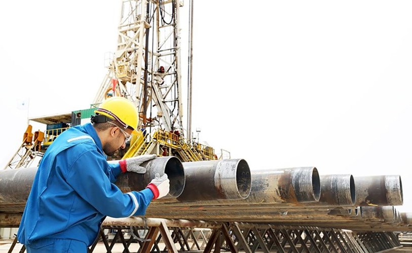 ميد 6 شركات كويتية تتنافس على مشروع خط تدفق النفط غرب الكويت