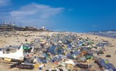 جزيرة كو تو الفيتنامية تتجه لمنع المنتجات البلاستيكية التي تستخدم مرة واحدة