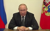 بالفيديو.. بوتين ينتقد مواقف واشنطن حيال أوكرانيا وتايوان