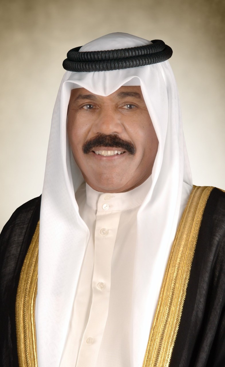 الأمير يشكر الوزارات والجهات المشاركة في إعداد وتنظيم انتخاب أعضاء مجلس الأمة