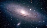 فريق بحثي : مجرة درب التبانة قد تكون "أنحف"