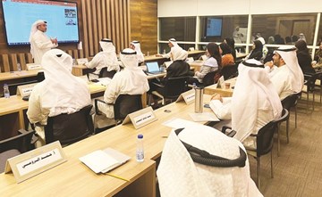«الغرفة»: الكويت لديها فرصة لتطوير المحاكم التجارية