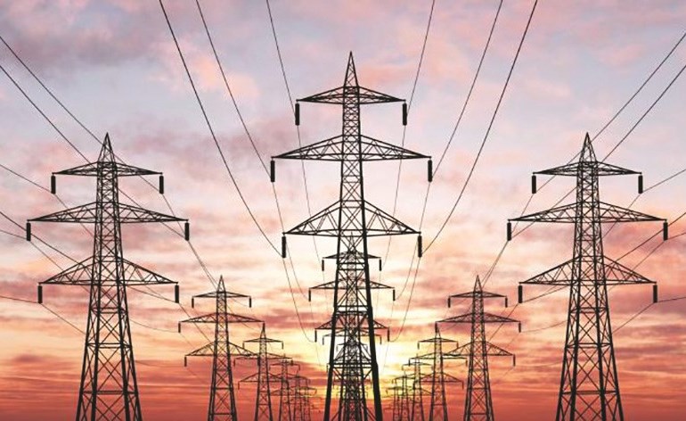 شركة هندية تفوز بعقد الربط الكهربائي بين الكويت والسعودية بـ 120 مليون دولار