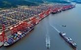 الاقتصاد البحري الصيني يتوسع مع تحسين الجودة
