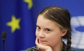 الناشطة جريتا تونبرج تقاضي السويد بسبب "التقصير في مكافحة تغير المناخ"