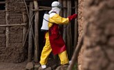حالات الإصابة بفيروس إيبولا تتباطأ في أوغندا