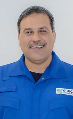 أحمد الخالدي مصفاة الزور تجعل الكويت لاعبا رئيسيا في تصدير زيت الوقود والمشتقات عالية الجودة عالميا