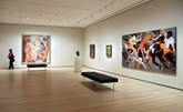 متحف نيويورك يقيم معرضا للفنان ثيستر جيتس
