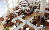 استطلاع: نحو ربع موظفي المكاتب في ألمانيا غير راضين عن وظيفتهم