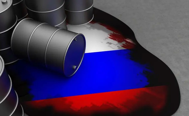 مجموعة السبع تقترب للغاية من الاتفاق على حد أقصى لسعر النفط الروسي