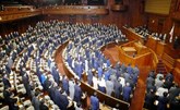البرلمان الياباني يوافق على موازنة إضافية لمكافحة التضخم المتسارع
