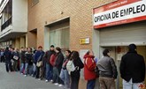 تراجع كبير في معدلات البطالة في إسبانيا الشهر الماضي