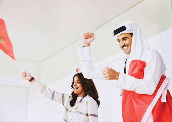 وصف الصورة