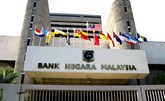 ارتفاع الاحتياطي الأجنبي الماليزي إلى 109.7 مليار دولار