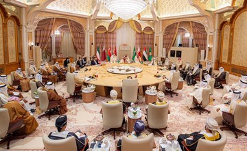 محمد بن سلمان: القمة الخليجية - الصينية تؤسس لمرحلة تاريخية جديدة في التعاون
