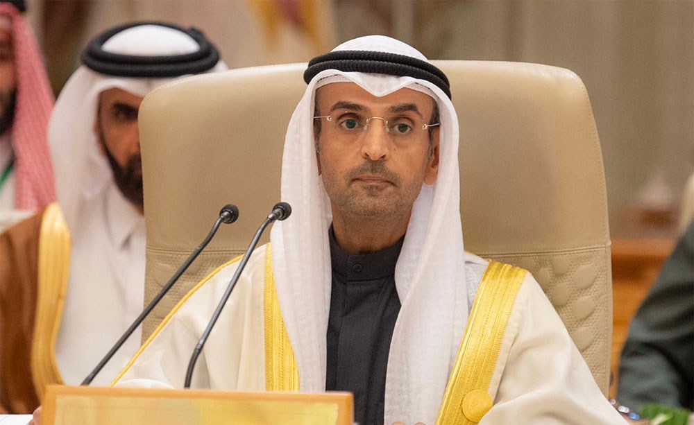 مجلس التعاون يوافق على احتفاظ الكويت بمنصب الأمين العام وتسمية مرشح جديد خلفا للحجرف