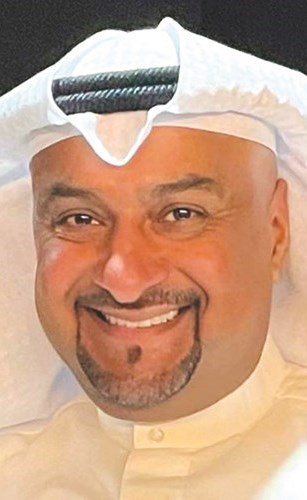 الفيلكاوي: الدورة الثالثة لـ «الكويت للسينما الجديدة» تُقام بالحضور شخصياً