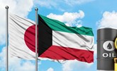 8.11 ملايين برميل صادرات النفط الكويتي لليابان خلال ديسمبر
