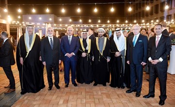 بالفيديو.. حمد المشعان: أستراليا تشارك الكويت بالتحالف الدولي ضد «داعش» والاستثمارات بين البلدين 16 مليار دولار
