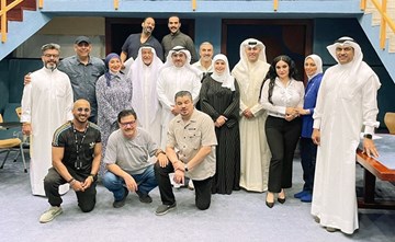«كليوباترا» في إذاعة الكويت