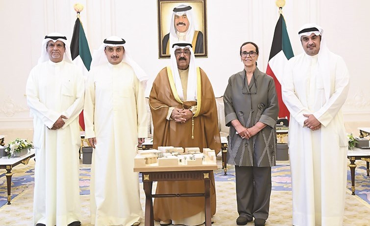 إعادة تدشين سكن الإمام عبدالرحمن بن فيصل في المباركية ليكون متحفا تاريخيا يعرض عمق العلاقات بين الكويت والسعودية