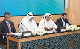 «بورصة الكويت».. مواصلة العمل لتنمية سوق مال قوي يتسم بالسيولة والشفافية