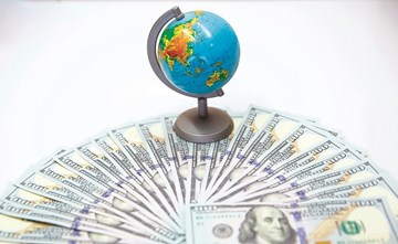 «البنك الدولي» يتوقع تباطؤ نمو الاقتصاد العالمي بنسبة 2.2% بحلول 2030