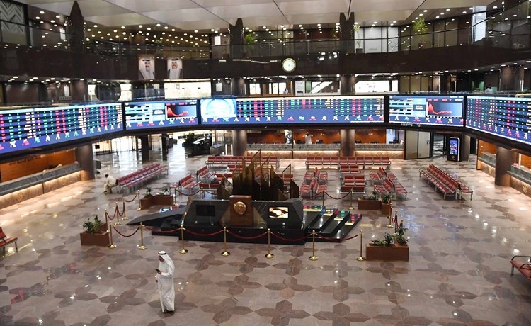بورصة الكويت تتعافى وتحقق 94 6 مليون دينار مكاسب سوقية أمس