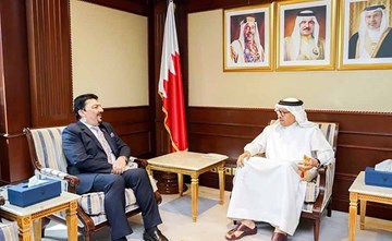 البحرين تستدعي القائم بالأعمال العراقي لمخالفته الأعراف الديبلوماسية