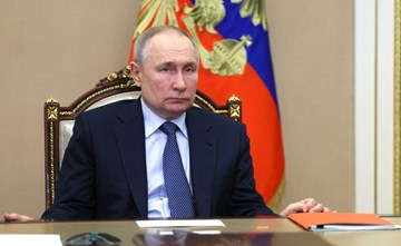 بوتين يطلق «السياسة الخارجية الجديدة»: مواجهة الهيمنة الأميركية ومكافحة «الروسوفوبيا»