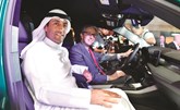 مجموعة «الملا» تفتتح «الملا أوتو شو» الثاني للسيارات في «360 الكويت»