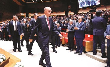 أردوغان يتعهد بخفض التضخم لخانة الآحاد: سنجذب الاستثمارات