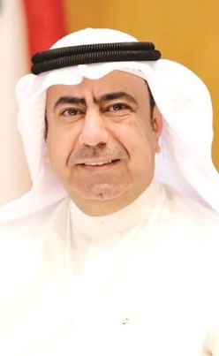 الكويت تسلمت رئاسة الدورة الـ 14 للجنة  التنمية الاجتماعية التابعة لـ «إسكوا»