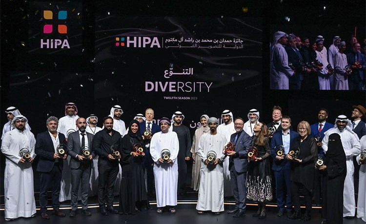 3 مصورين كويتيين يفوزون بجائزة حمدان بن محمد بن راشد الدولية للتصوير الضوئي