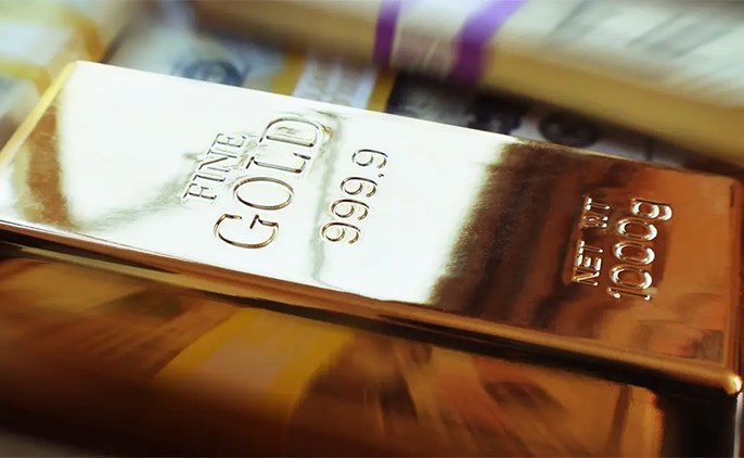 الذهب يستقر ويتجه لثاني مكاسب أسبوعية مع ضعف الدولار