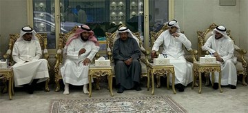 تكليف مدير عام المؤسسة برفع تقرير حول تحقيق مطالب سكان "شرق تيماء" الأسبوع المقبل