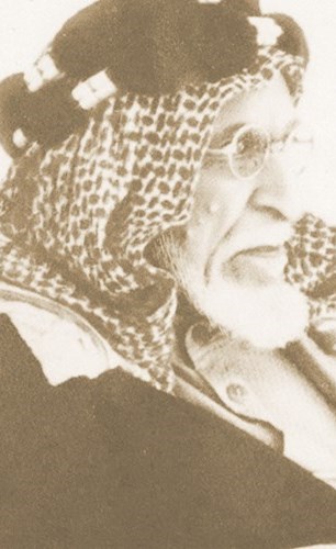 وصف الصورة