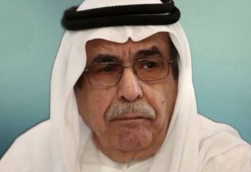 وفاة الممثل والمؤلف البحريني عبدالله أحمد
