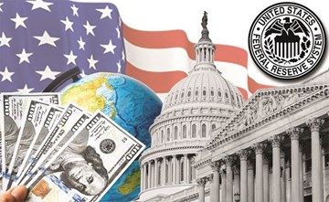 «الوطني»: وجهة نظر حذرة لـ«الفيدرالي الأميركي» بشأن موعد خفض أسعار الفائدة