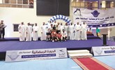 فريق «171» بطلاً لرمضانية نقابة «الكويتية»