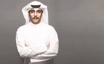 عبدالسلام محمد لـ «الأنباء»: توقعت نجاح «صنع في الكويت» لكن ليس بهذا الشكل الرهيب