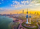 أهم الأحداث المحلية في الكويت خلال 2024
