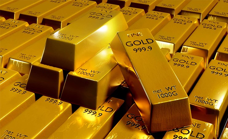 ‏الذهب يتراجع بنسبة 2% ويفقد مستويات 3900 دولار للأونصة