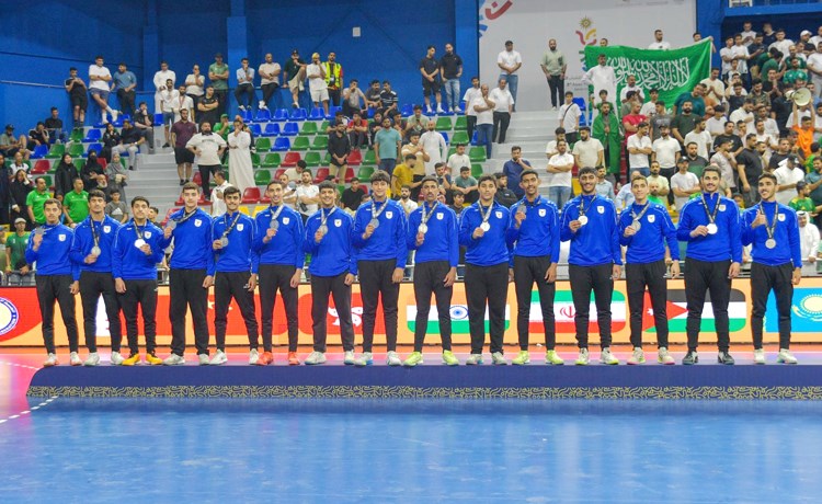 ختام ناجح لـ آسيوية الشباب باستضافة البحرين